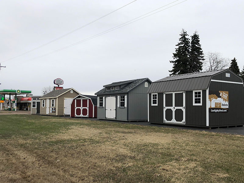 Hartford, South Dakota